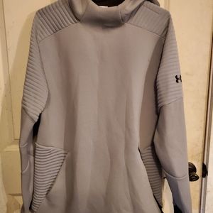 Men's Under Armour Pullover Hoodie